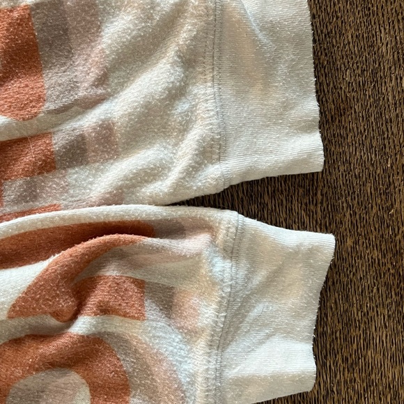 ATF All Things Fabulous “Lazy Bones”Printed Jogger Set - Picture 7 of 13